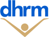 DHRM logo