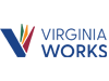 Virginia Workd logo