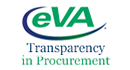 eVA Transparency in Procurement