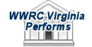 WWRC Virginia Performs